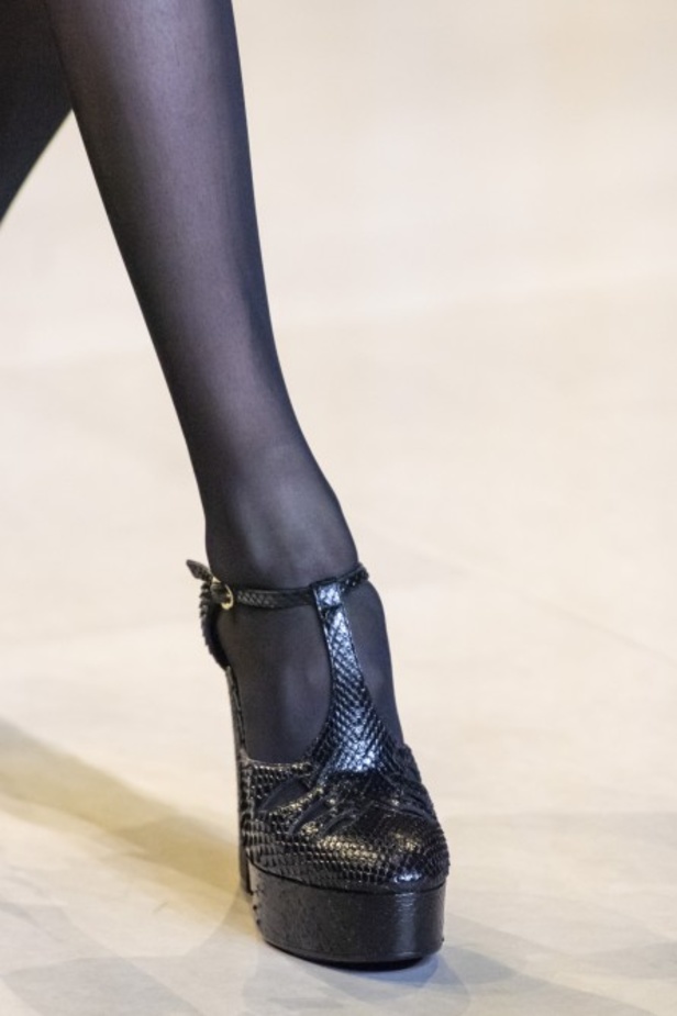 مجموعة الازياء الفاخرة من CELINE لخريف وشتاء 2020-2021