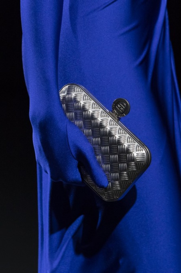 عرض ازياء Balenciaga لخريف وشتاء 2020-2021