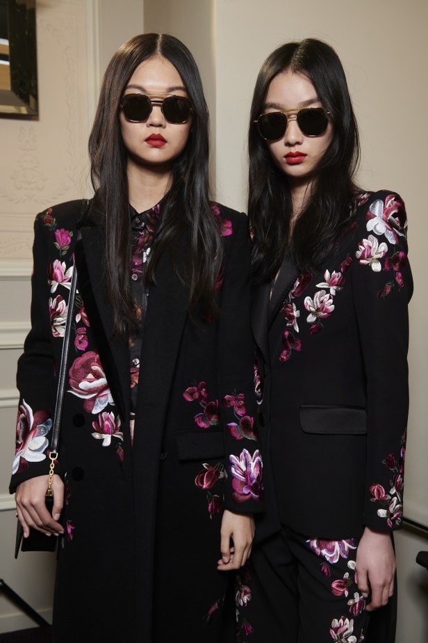 مجموعة "رالف أند روسو" Ralph & Russo لخريف وشتاء 2020 - 2021 