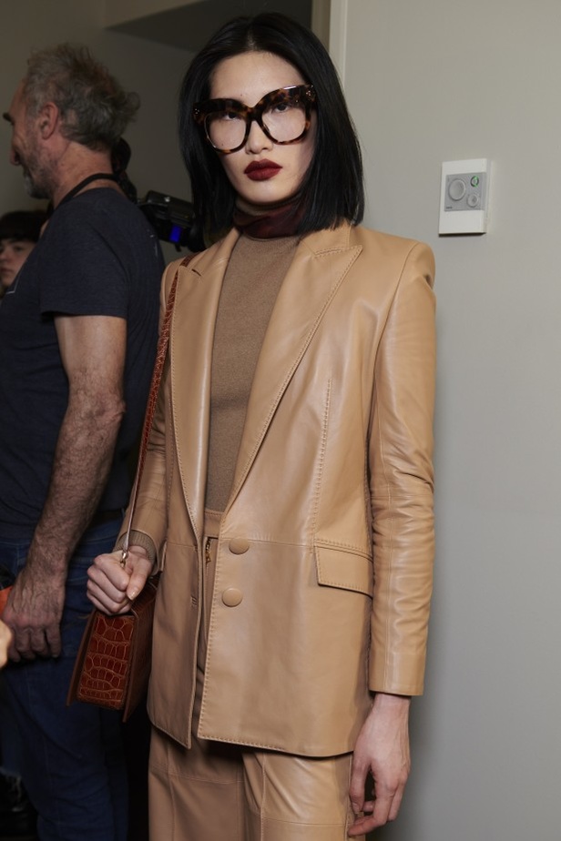 مجموعة "رالف أند روسو" Ralph & Russo لخريف وشتاء 2020 - 2021 