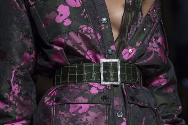 مجموعة "رالف أند روسو" Ralph & Russo لخريف وشتاء 2020 - 2021 