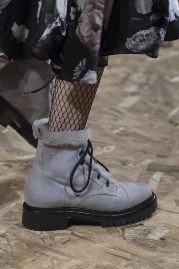 مجموعة "رالف أند روسو" Ralph & Russo لخريف وشتاء 2020 - 2021 