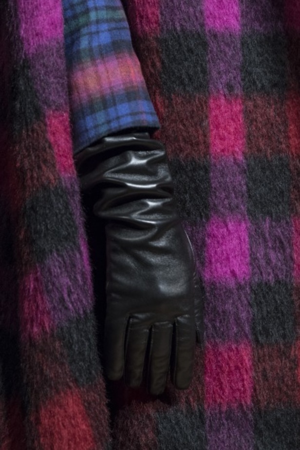 مجموعة "رالف أند روسو" Ralph & Russo لخريف وشتاء 2020 - 2021 