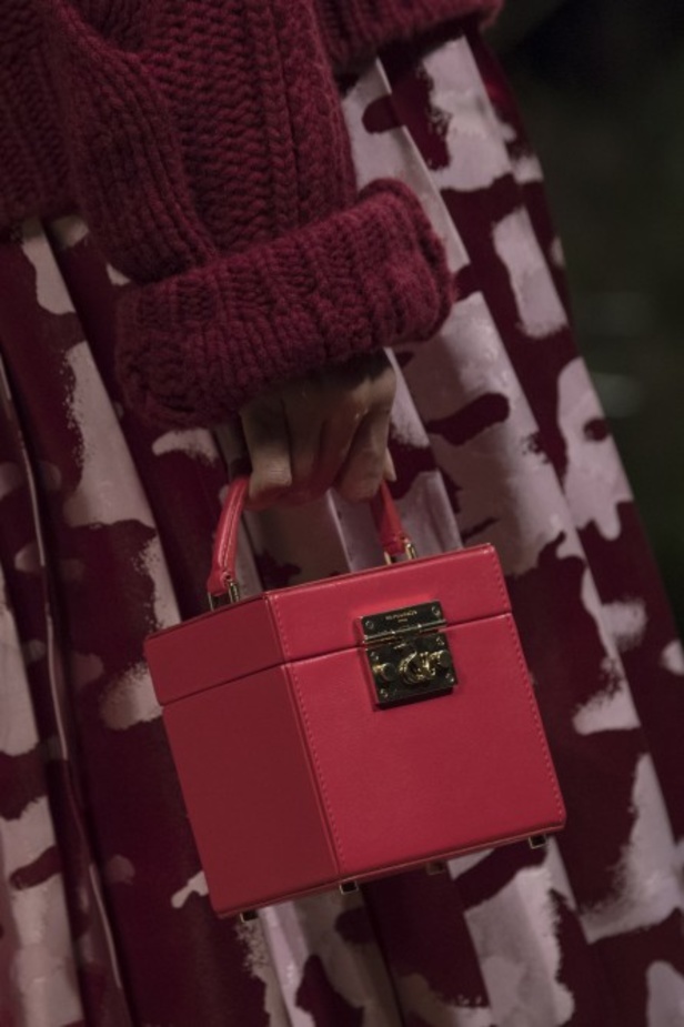 مجموعة "رالف أند روسو" Ralph & Russo لخريف وشتاء 2020 - 2021 