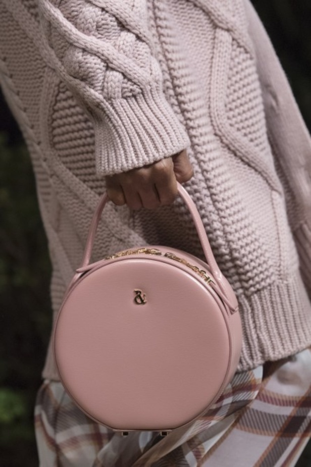 مجموعة "رالف أند روسو" Ralph & Russo لخريف وشتاء 2020 - 2021 