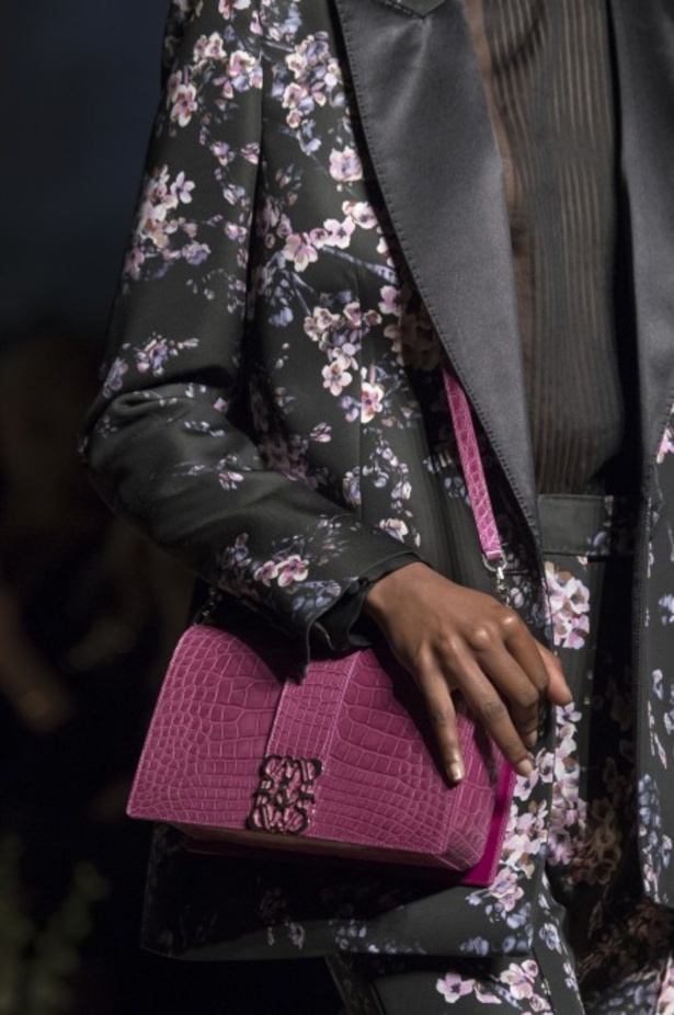 مجموعة "رالف أند روسو" Ralph & Russo لخريف وشتاء 2020 - 2021 