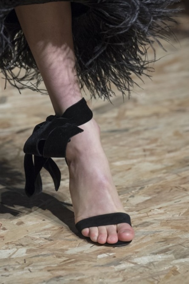 مجموعة "رالف أند روسو" Ralph & Russo لخريف وشتاء 2020 - 2021 