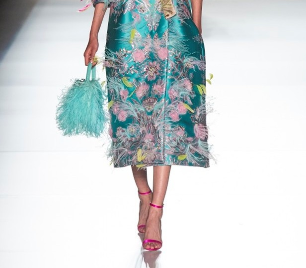 مجموعة Ralph&Russo رالف اند روسو haute couture لربيع وصيف 2020