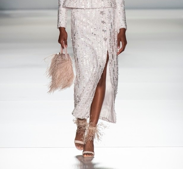 مجموعة Ralph&Russo رالف اند روسو haute couture لربيع وصيف 2020