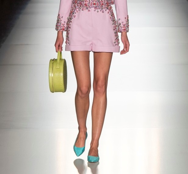 مجموعة Ralph&Russo رالف اند روسو haute couture لربيع وصيف 2020