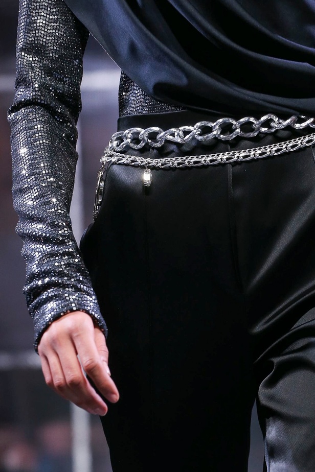 مجموعة أزارو لموسم ربيع وصيف 2020 للهوت كوتور