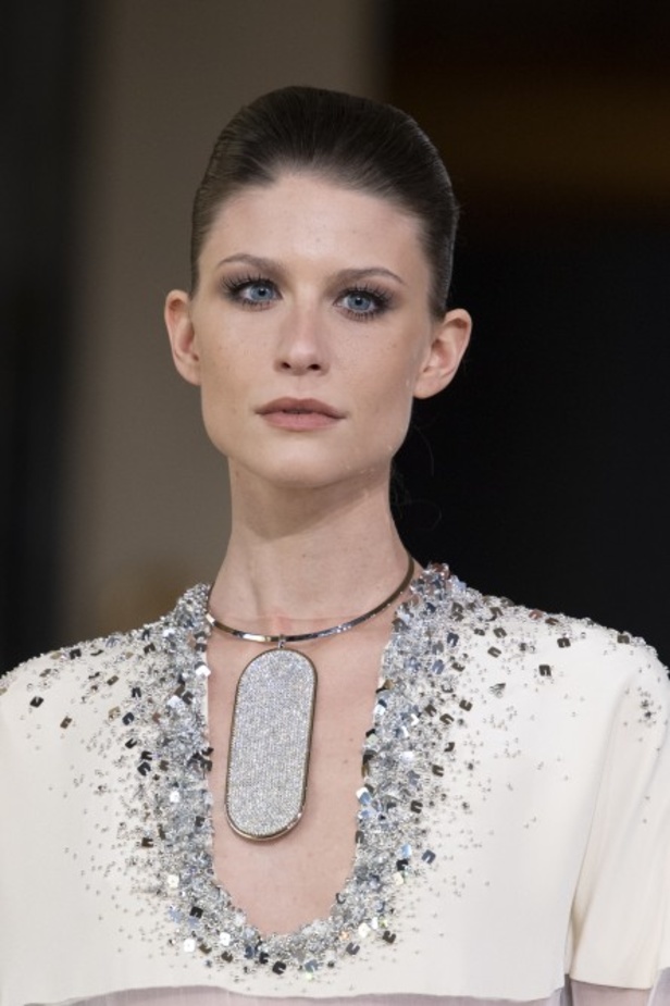 مجموعة haute couture ستيفان رولان ربيع وصيف 2020