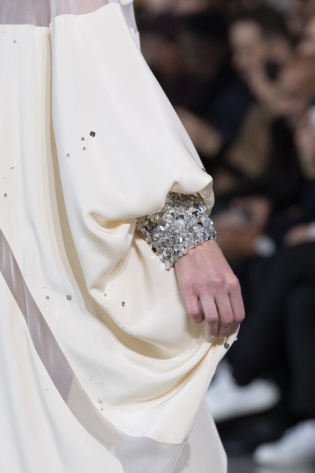 مجموعة haute couture ستيفان رولان ربيع وصيف 2020