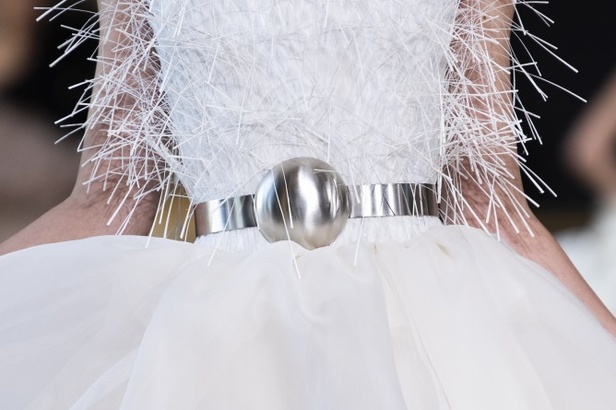 مجموعة haute couture ستيفان رولان ربيع وصيف 2020