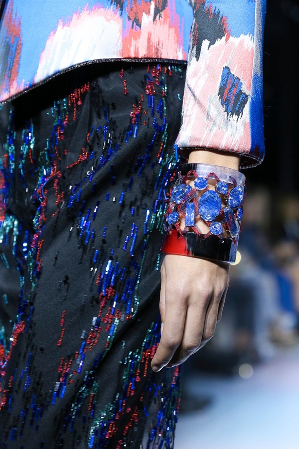 مجموعة ارماني بريفية لموسم ربيع وصيف 2020 هوت كوتور