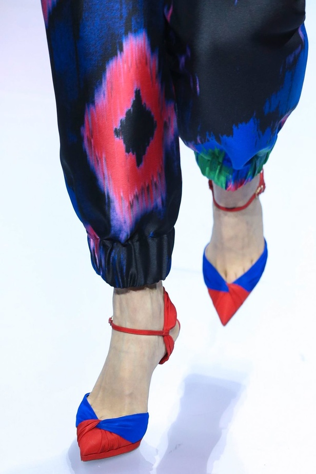 مجموعة ارماني بريفية لموسم ربيع وصيف 2020 هوت كوتور