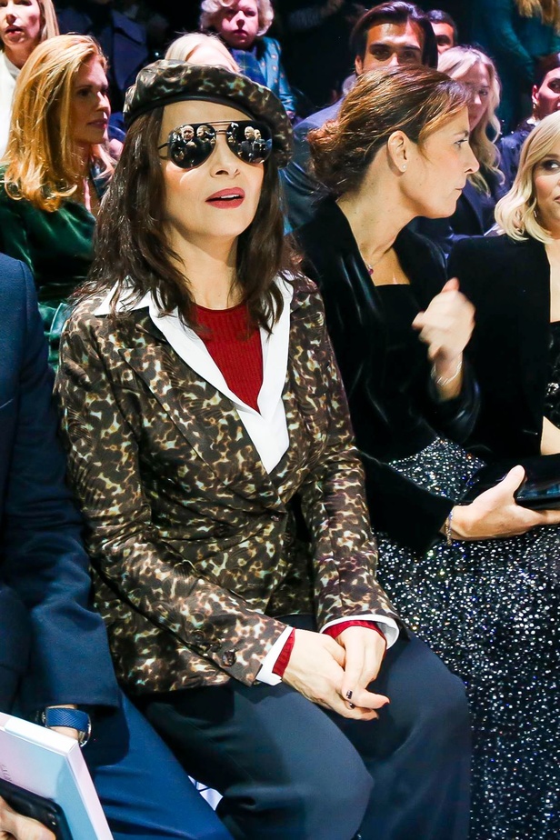 مجموعة ارماني بريفية لموسم ربيع وصيف 2020 هوت كوتور