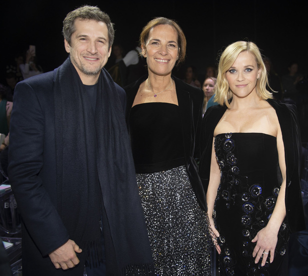 مجموعة ارماني بريفية لموسم ربيع وصيف 2020 هوت كوتور