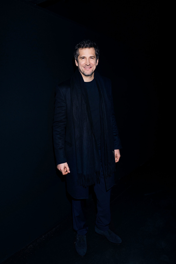 مجموعة ارماني بريفية لموسم ربيع وصيف 2020 هوت كوتور