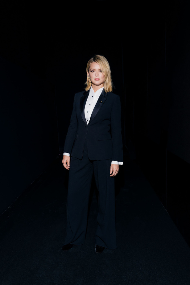 مجموعة ارماني بريفية لموسم ربيع وصيف 2020 هوت كوتور