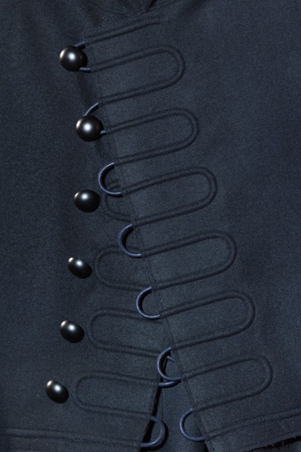 عرض ازياء مازون ربيع كيروز لـ haute couture ربيع وصيف 2020