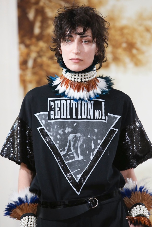 مجموعة بشرى جرار للهوت كوتور لربيع وصيف 2020