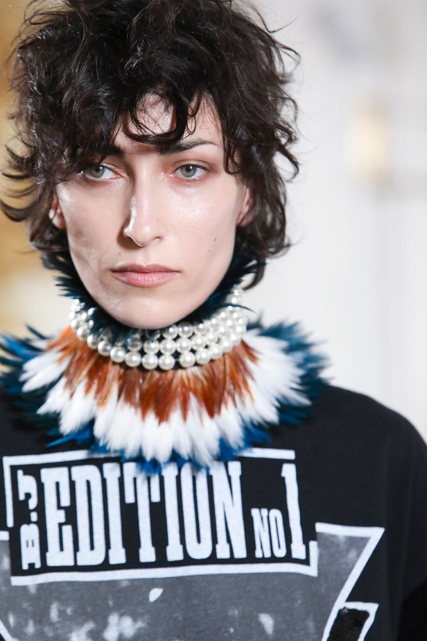 مجموعة بشرى جرار للهوت كوتور لربيع وصيف 2020