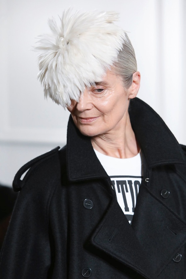 مجموعة بشرى جرار للهوت كوتور لربيع وصيف 2020