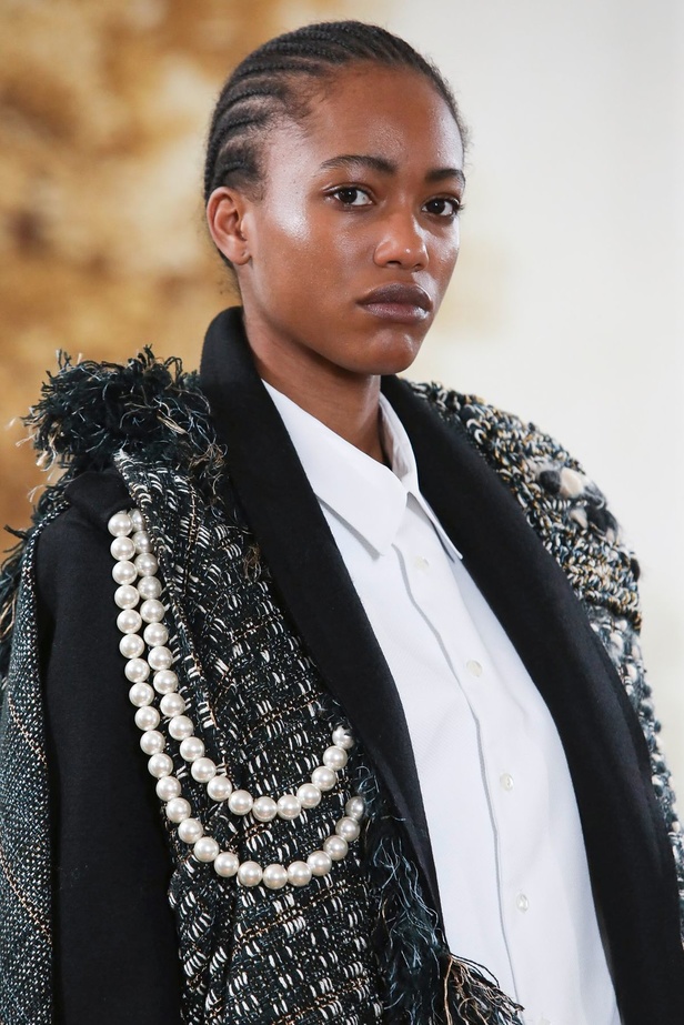 مجموعة بشرى جرار للهوت كوتور لربيع وصيف 2020