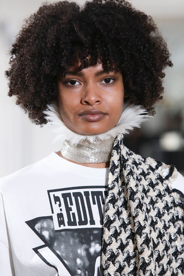 مجموعة بشرى جرار للهوت كوتور لربيع وصيف 2020