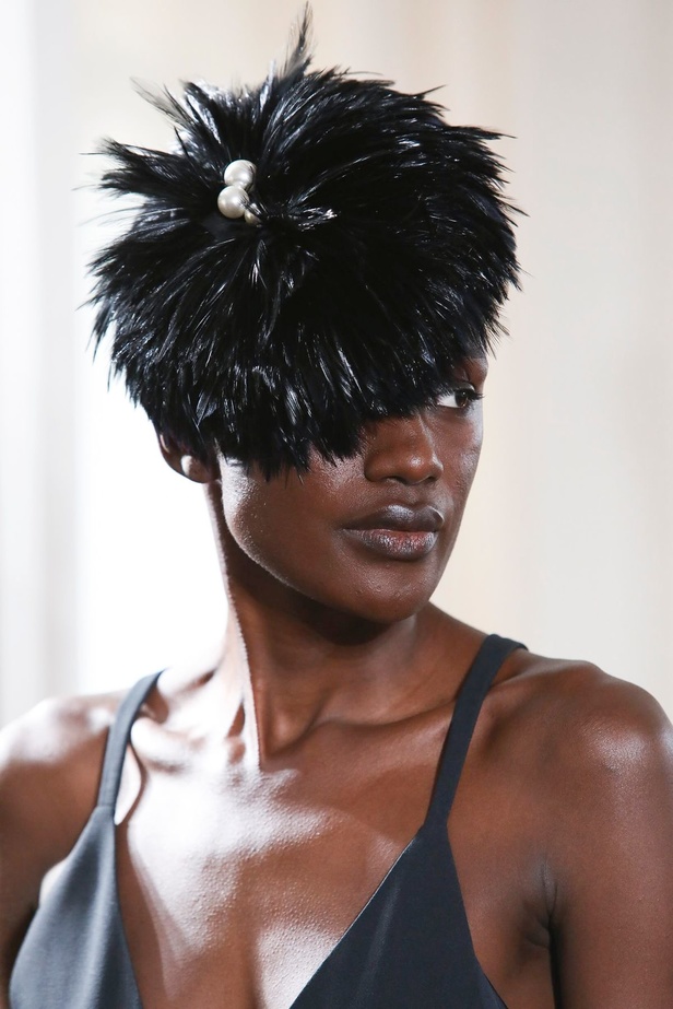 مجموعة بشرى جرار للهوت كوتور لربيع وصيف 2020