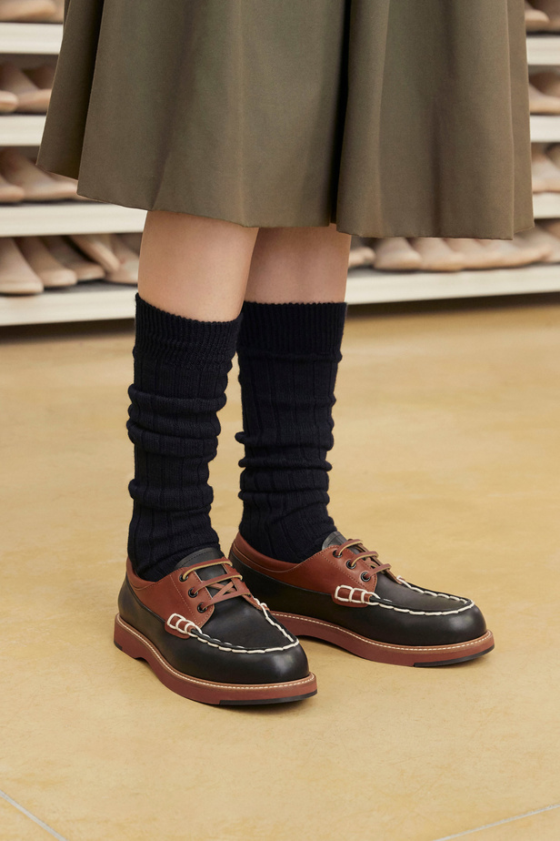 صور عرض ازياء مجموعة Tod's Pre Collection ربيع 2021 