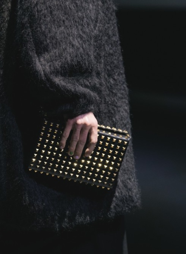 ماهي رسالة مجموعة آكت من VALENTINO لمدينة ميلانو؟