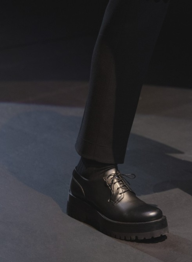 ماهي رسالة مجموعة آكت من VALENTINO لمدينة ميلانو؟