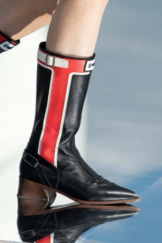 صور عرض أزياء مجموعة لويس فيتون Louis Vuitton كروزر 2022