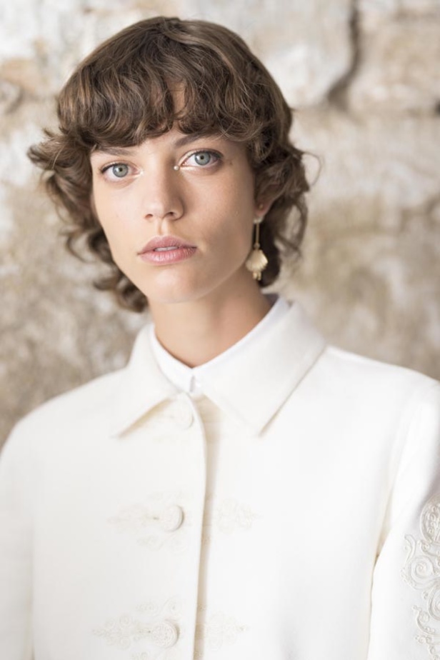 صور حصرية لـ"هي" من عرض أزياء مجموعة ديور كروز Dior Cruise 2022