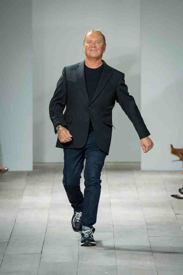 موسم الهجرة إلى ربيع Michael Kors