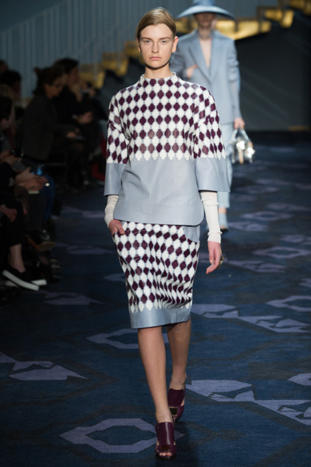 Tod’s: أناقة جلدية ببساطة استثنائية