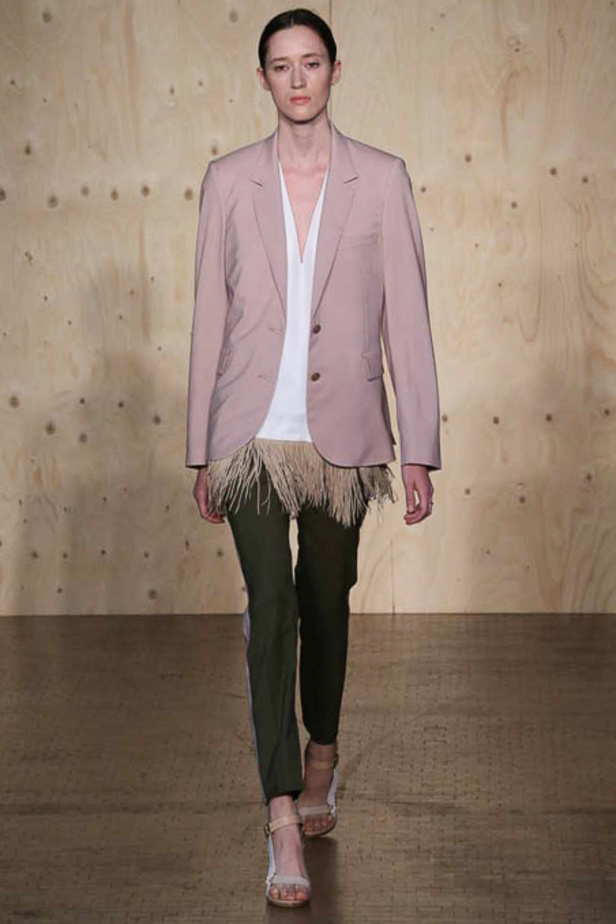 أناقة الكلاسيكية تنبع من مجموعة بول سميث