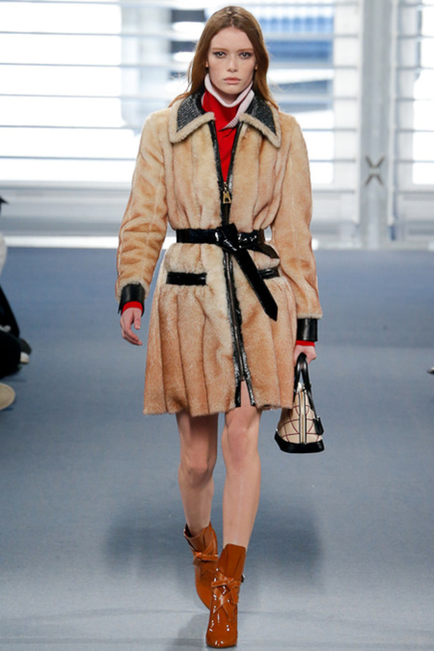 Louis Vuitton بحُلّة جديدة!