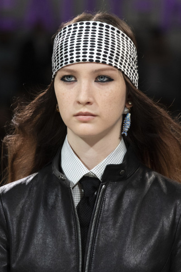 مجموعة Dior لموسم خريف وشتاء 2020-2021