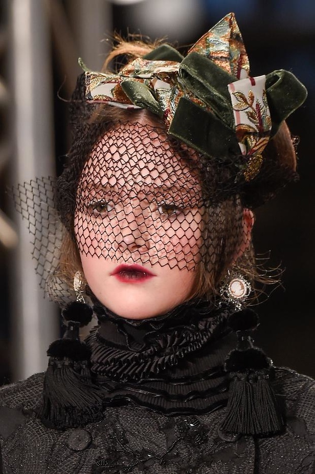 مجموعة انطونيو ماراس لخريف وشتاء ٢٠١٦ و٢٠١٧