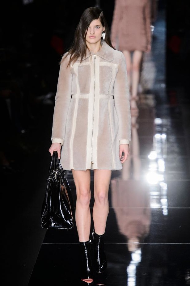 Blumarine يدلّل امرأته بالفسانين الراقية