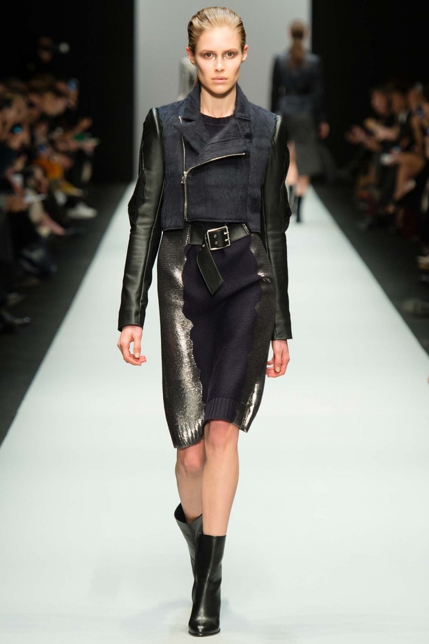 تصاميم بروح حسيّة ومتمرّدة في مجموعة Guy Laroche