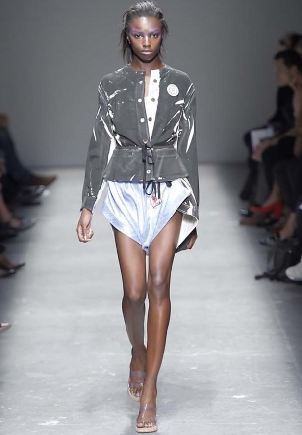 مجموعة Vivienne Westwood لربيع و صيف 2016