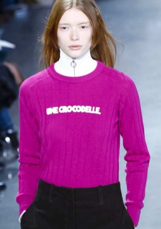 Lacoste مجموعة رياضية أنيقة 