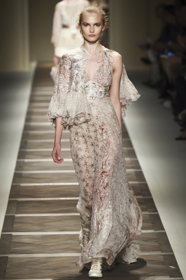 مجموعة Etro لربيع و صيف 2016