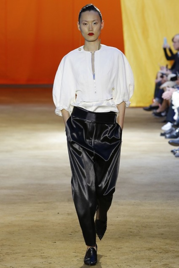 مجموعة Celine لربيع و صيف 2016