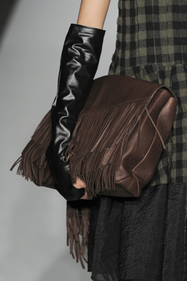 مجموعة بول كوستيلو لخريف وشتاء 2016