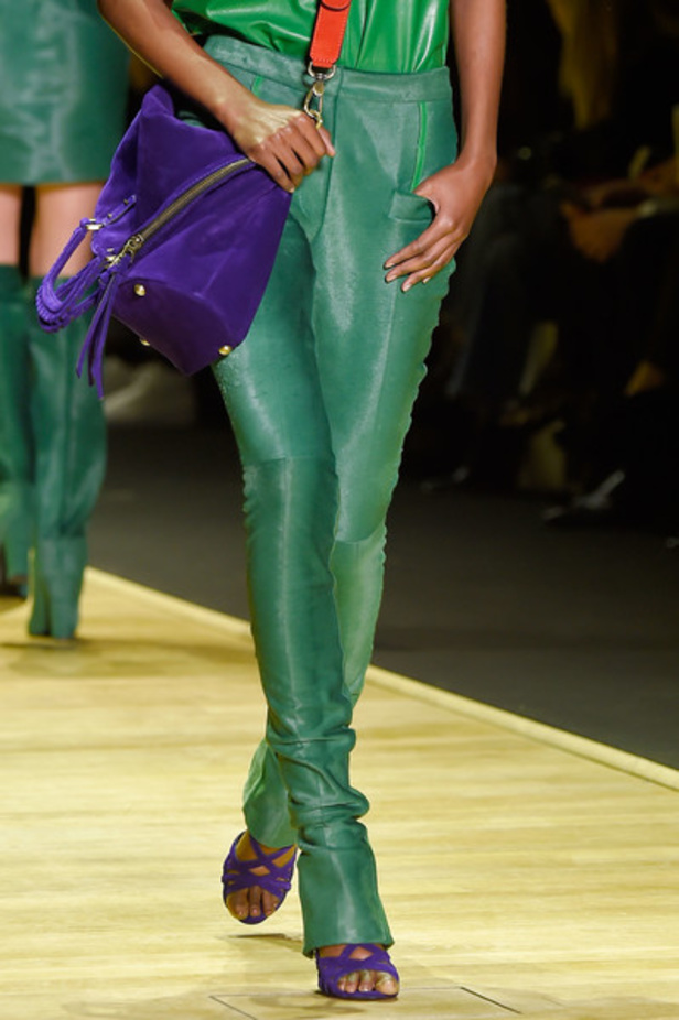 مجموعة باربرا بوي لخريف وشتاء 2016